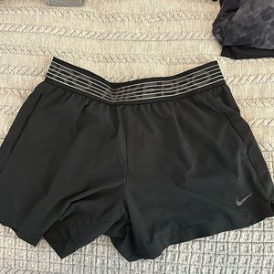 Women’s nike shorts